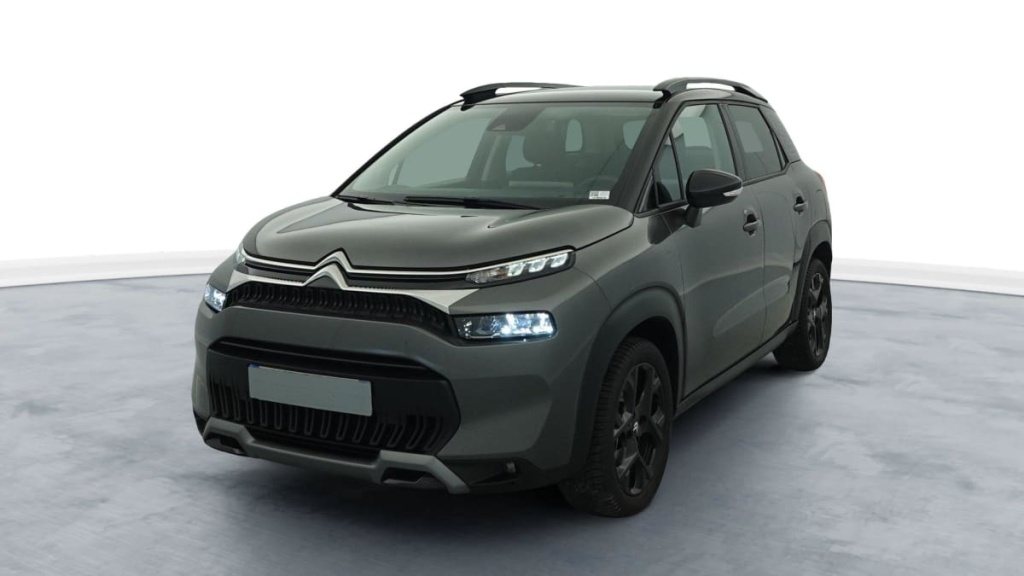 CITROEN C3 AIRCROSS PureTech 110 S S BVM6 Max - ref: 1-334820 - Photo 3