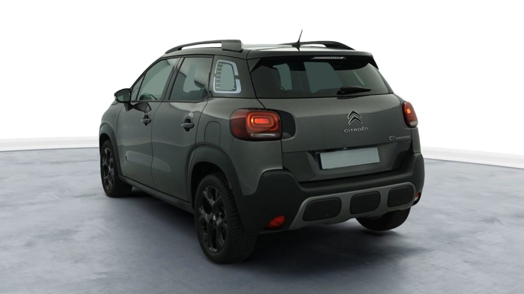 CITROEN C3 AIRCROSS PureTech 110 S S BVM6 Max - ref: 1-334820 - Photo 4