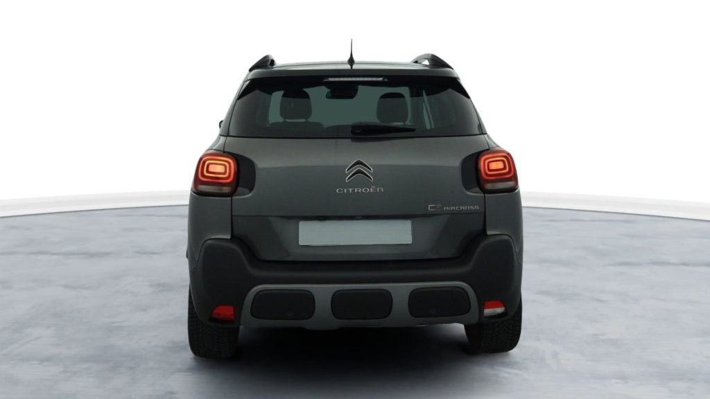 CITROEN C3 AIRCROSS PureTech 110 S S BVM6 Max - ref: 1-334820 - Photo 5