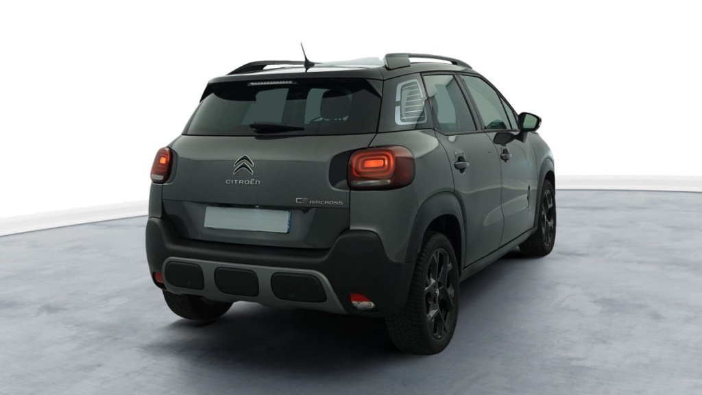 CITROEN C3 AIRCROSS PureTech 110 S S BVM6 Max - ref: 1-334820 - Photo 6