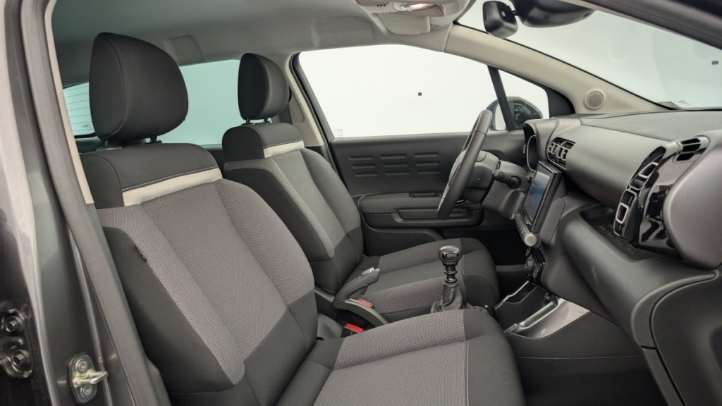 CITROEN C3 AIRCROSS PureTech 110 S S BVM6 Max - ref: 1-334820 - Photo 7