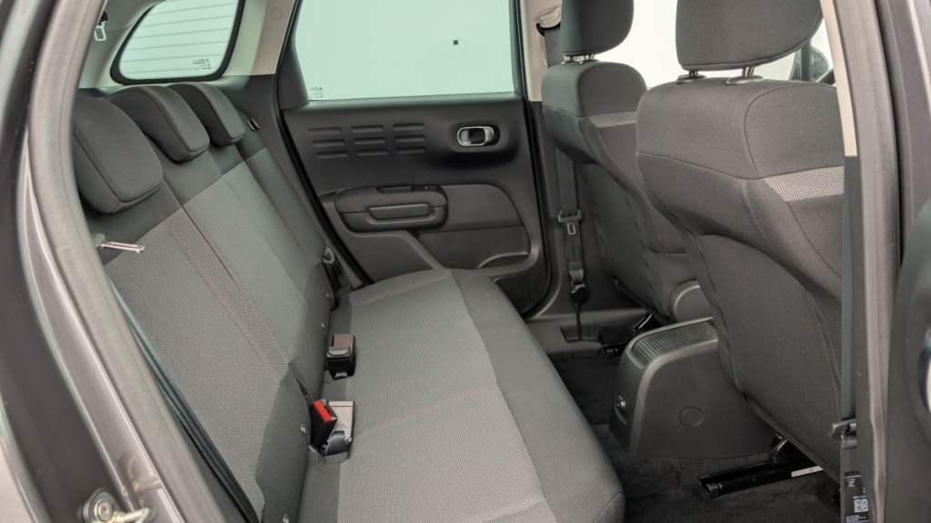 CITROEN C3 AIRCROSS PureTech 110 S S BVM6 Max - ref: 1-334820 - Photo 8
