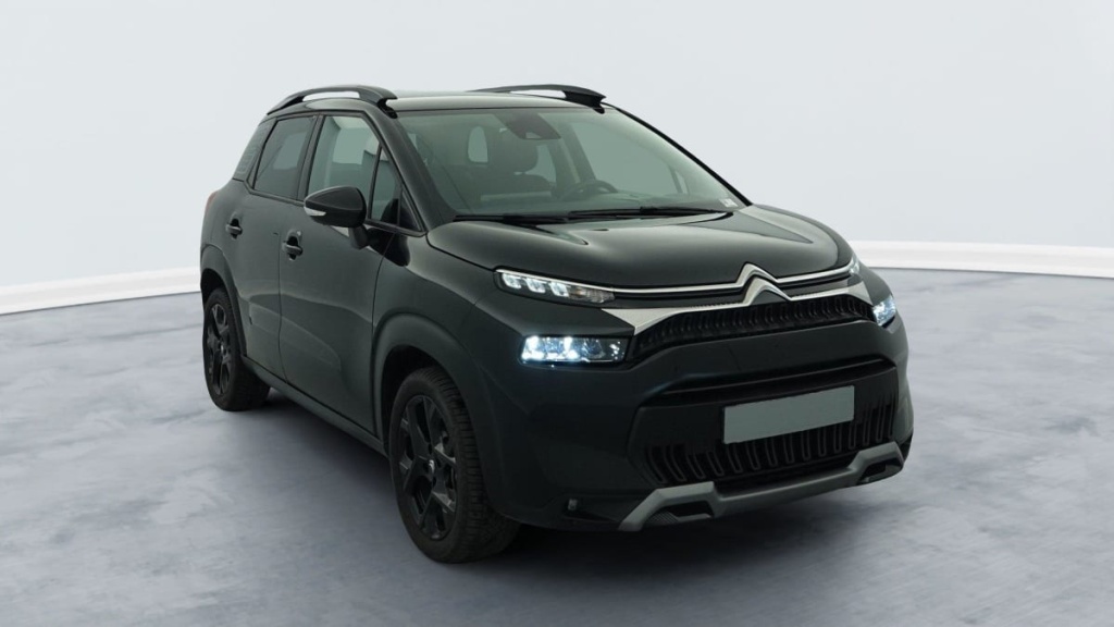 CITROEN C3 AIRCROSS PureTech 110 S S BVM6 Max - ref: 1-334821 - Photo 1