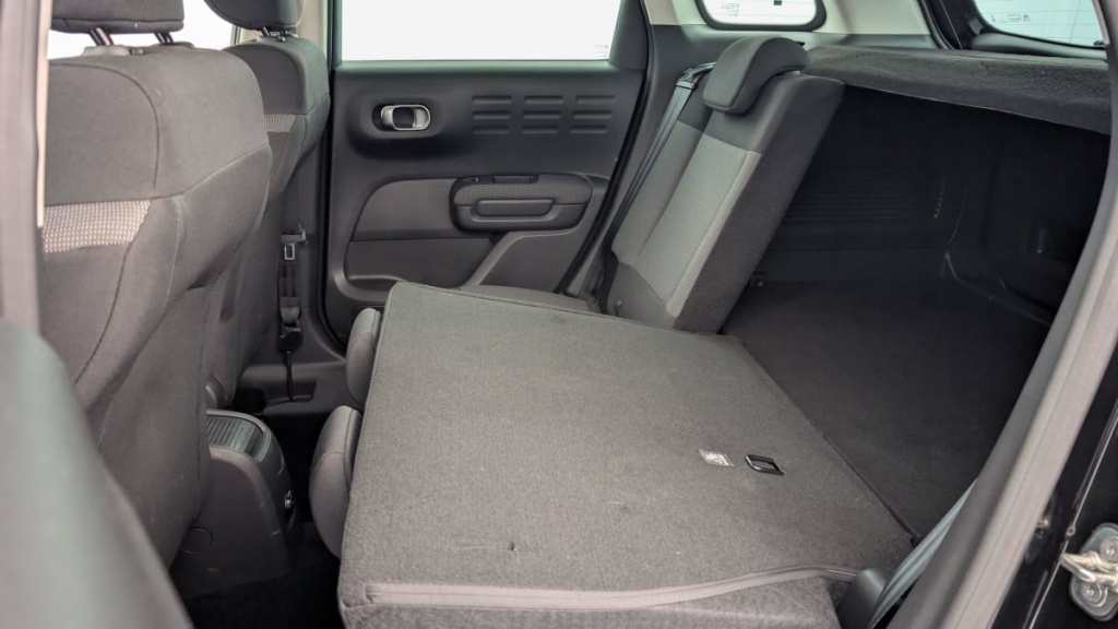 CITROEN C3 AIRCROSS PureTech 110 S S BVM6 Max - ref: 1-334821 - Photo 10