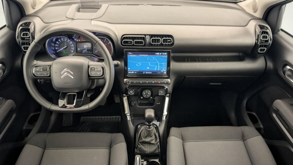 CITROEN C3 AIRCROSS PureTech 110 S S BVM6 Max - ref: 1-334821 - Photo 11
