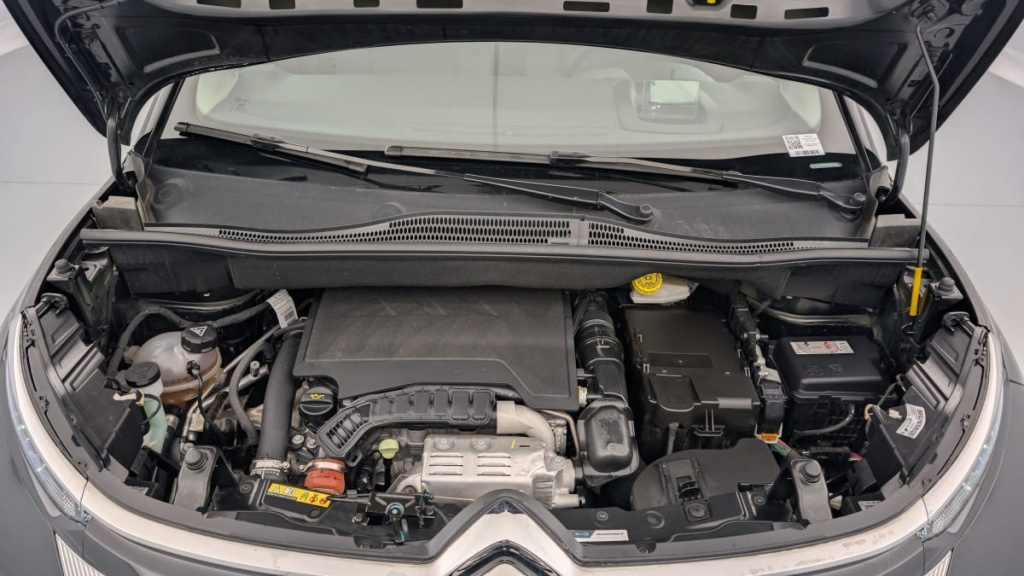 CITROEN C3 AIRCROSS PureTech 110 S S BVM6 Max - ref: 1-334821 - Photo 18