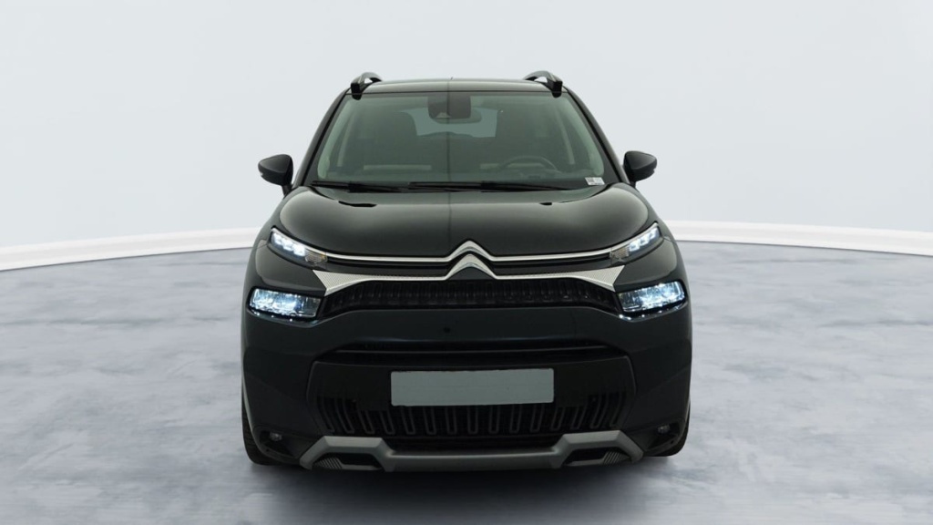 CITROEN C3 AIRCROSS PureTech 110 S S BVM6 Max - ref: 1-334821 - Photo 2