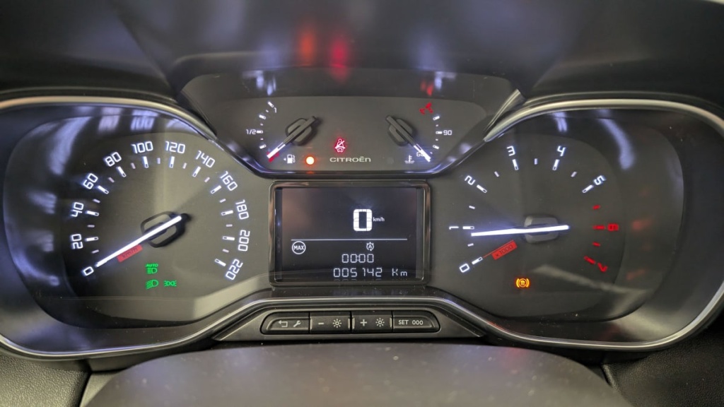 CITROEN C3 AIRCROSS PureTech 110 S S BVM6 Max - ref: 1-334821 - Photo 20