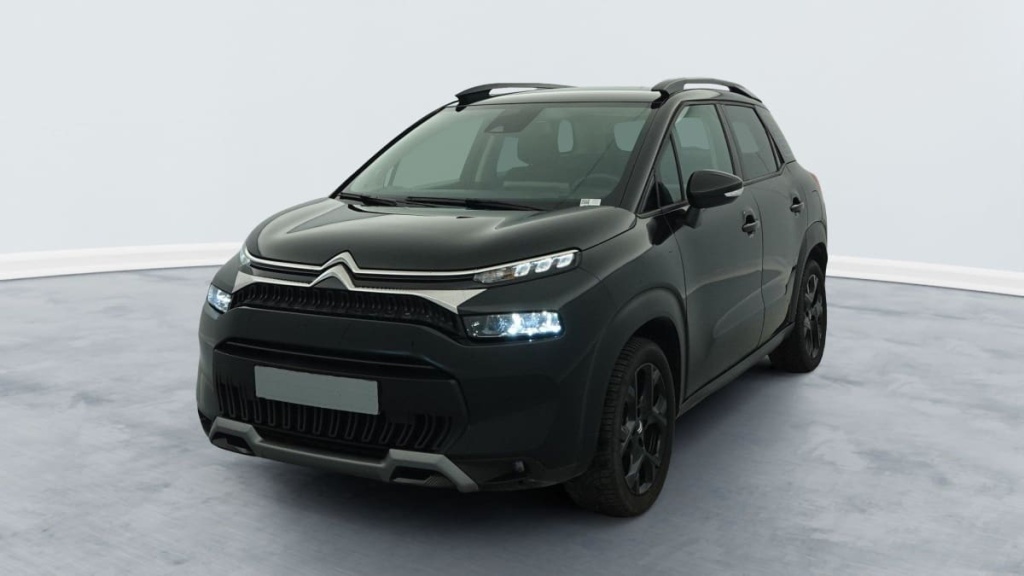 CITROEN C3 AIRCROSS PureTech 110 S S BVM6 Max - ref: 1-334821 - Photo 3