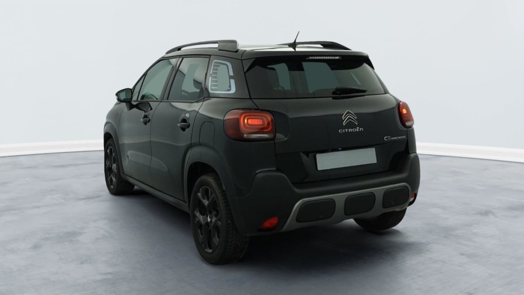 CITROEN C3 AIRCROSS PureTech 110 S S BVM6 Max - ref: 1-334821 - Photo 4