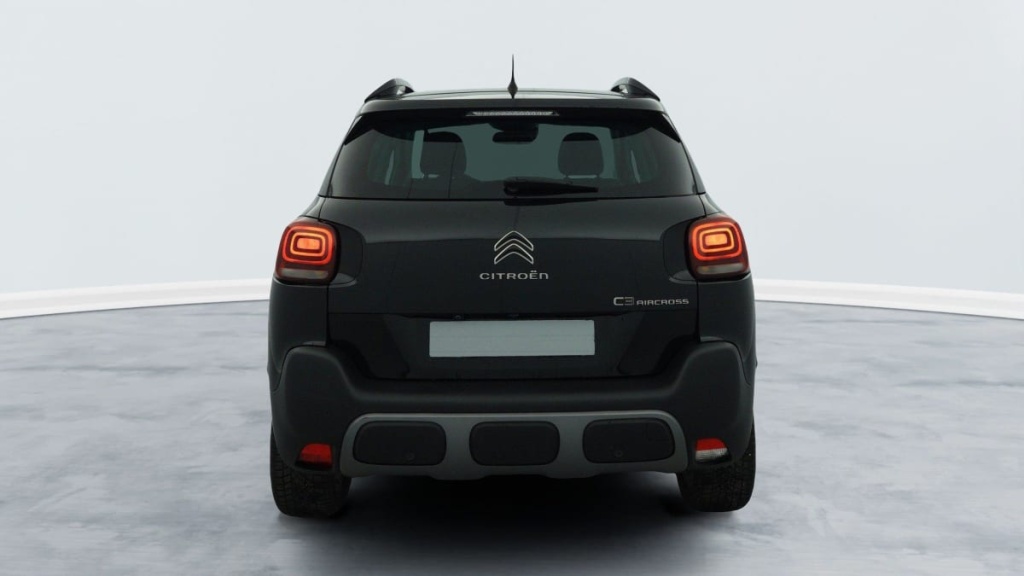 CITROEN C3 AIRCROSS PureTech 110 S S BVM6 Max - ref: 1-334821 - Photo 5