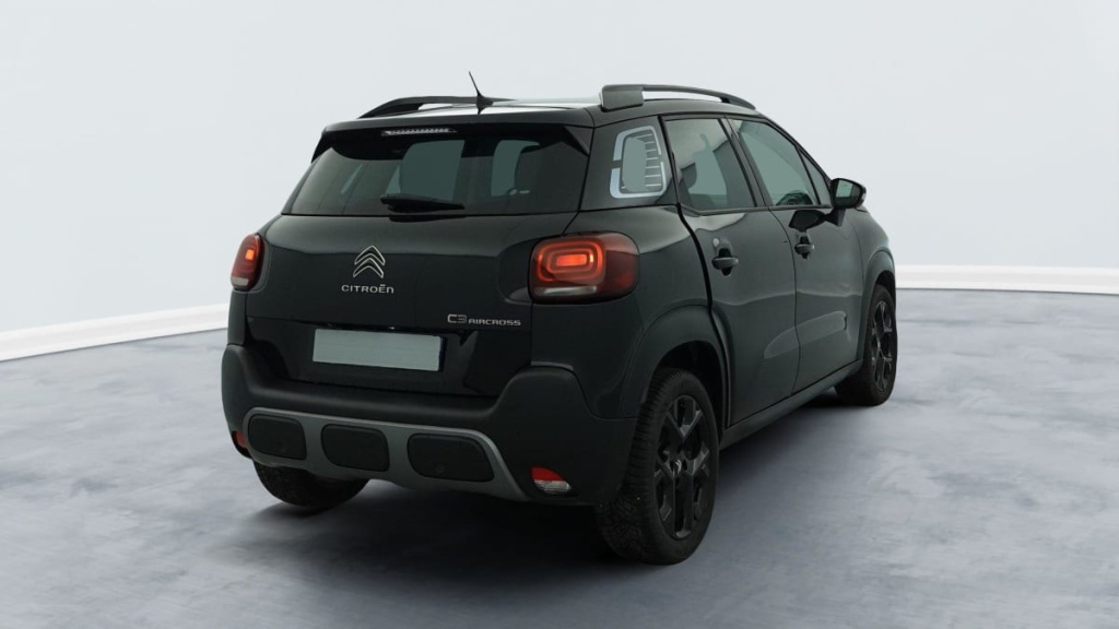 CITROEN C3 AIRCROSS PureTech 110 S S BVM6 Max - ref: 1-334821 - Photo 6