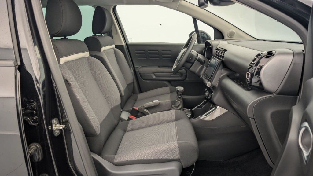 CITROEN C3 AIRCROSS PureTech 110 S S BVM6 Max - ref: 1-334821 - Photo 7