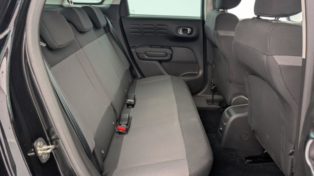 CITROEN C3 AIRCROSS PureTech 110 S S BVM6 Max - ref: 1-334821 - Photo 8
