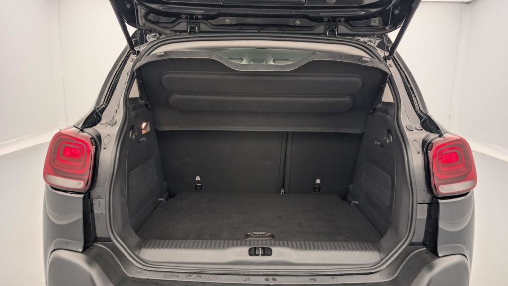 CITROEN C3 AIRCROSS PureTech 110 S S BVM6 Max - ref: 1-334821 - Photo 9