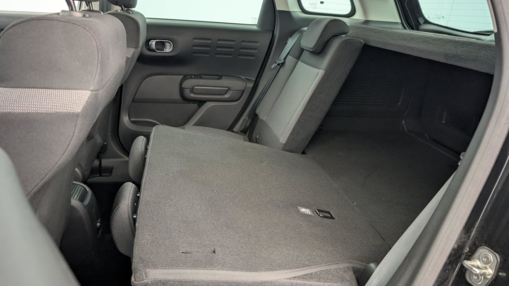 CITROEN C3 AIRCROSS PureTech 110 S S BVM6 Max - ref: 1-334822 - Photo 10