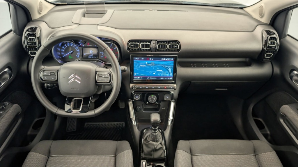 CITROEN C3 AIRCROSS PureTech 110 S S BVM6 Max - ref: 1-334822 - Photo 11