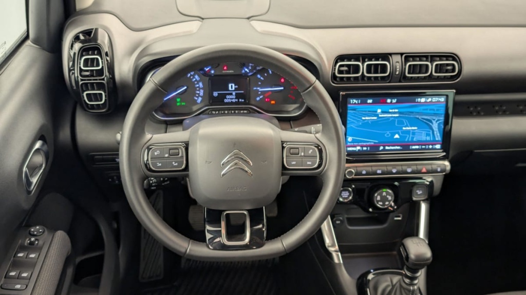 CITROEN C3 AIRCROSS PureTech 110 S S BVM6 Max - ref: 1-334822 - Photo 12
