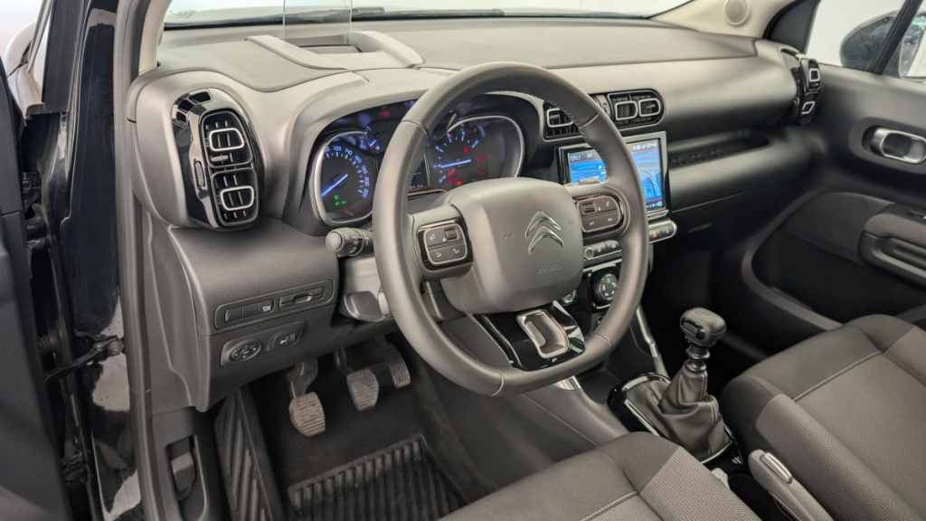 CITROEN C3 AIRCROSS PureTech 110 S S BVM6 Max - ref: 1-334822 - Photo 13