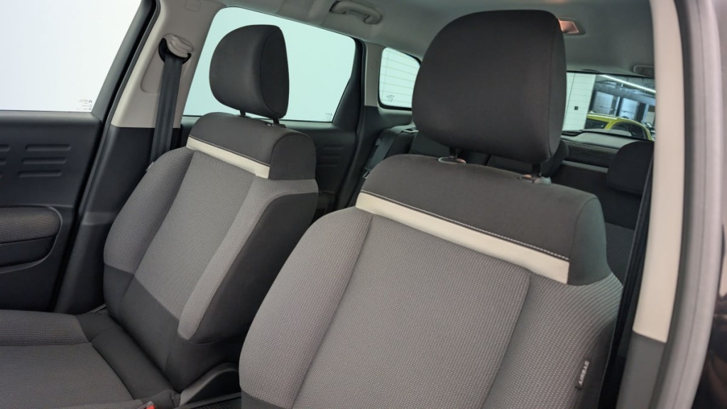 CITROEN C3 AIRCROSS PureTech 110 S S BVM6 Max - ref: 1-334822 - Photo 14