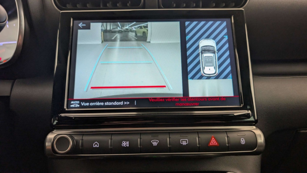 CITROEN C3 AIRCROSS PureTech 110 S S BVM6 Max - ref: 1-334822 - Photo 16