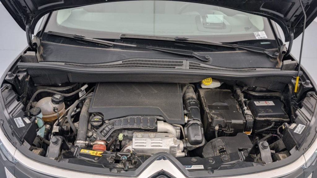 CITROEN C3 AIRCROSS PureTech 110 S S BVM6 Max - ref: 1-334822 - Photo 18