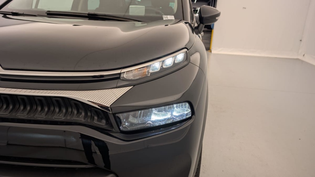 CITROEN C3 AIRCROSS PureTech 110 S S BVM6 Max - ref: 1-334822 - Photo 19
