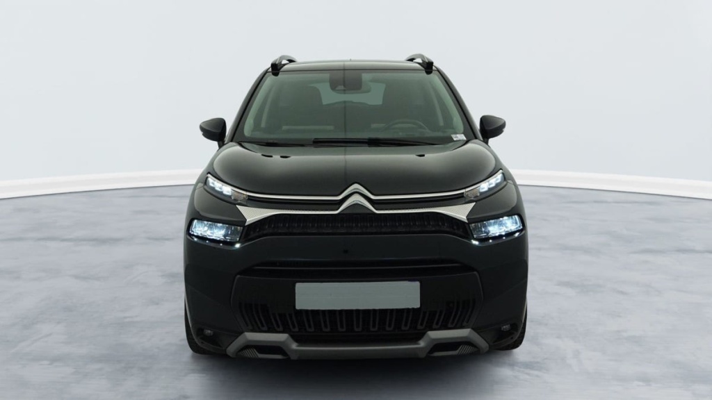CITROEN C3 AIRCROSS PureTech 110 S S BVM6 Max - ref: 1-334822 - Photo 2