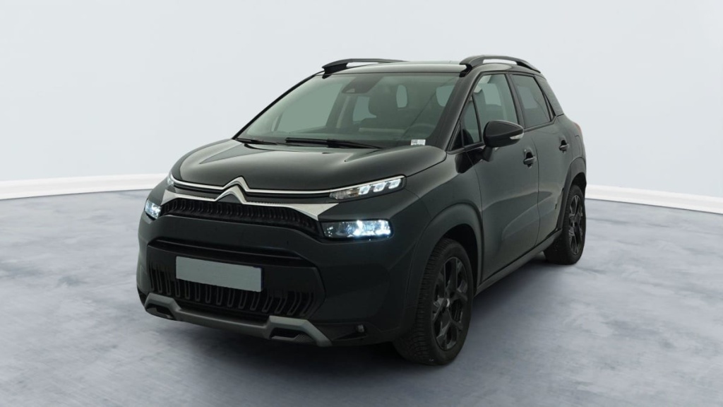 CITROEN C3 AIRCROSS PureTech 110 S S BVM6 Max - ref: 1-334822 - Photo 3
