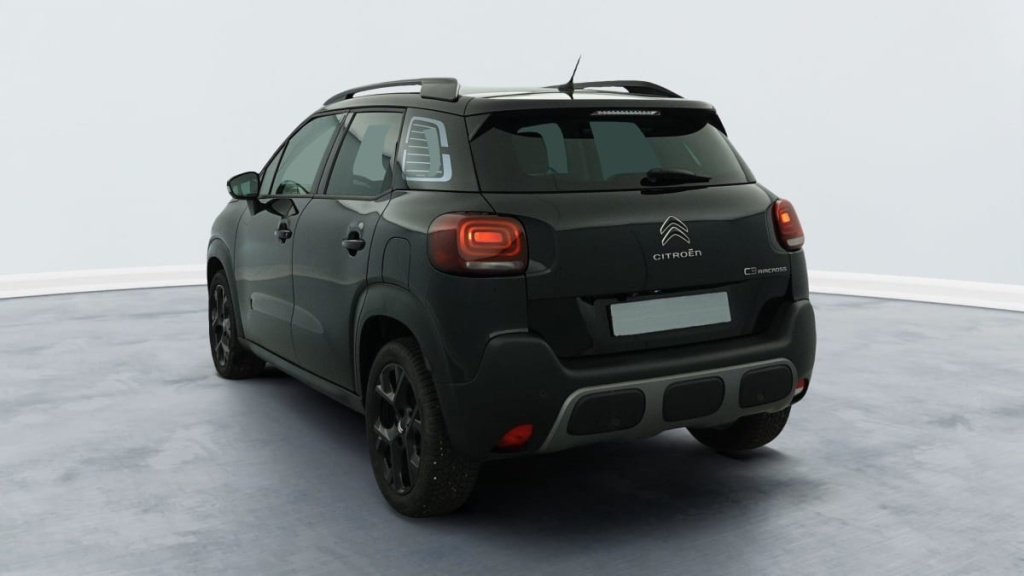 CITROEN C3 AIRCROSS PureTech 110 S S BVM6 Max - ref: 1-334822 - Photo 4