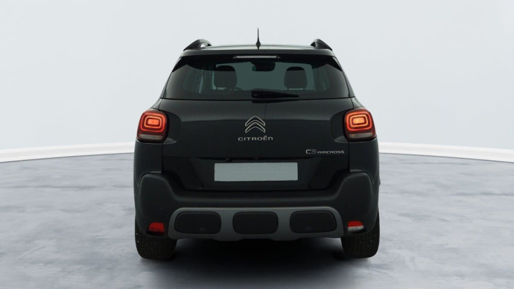 CITROEN C3 AIRCROSS PureTech 110 S S BVM6 Max - ref: 1-334822 - Photo 5