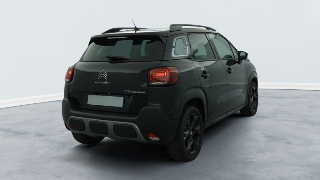 CITROEN C3 AIRCROSS PureTech 110 S S BVM6 Max - ref: 1-334822 - Photo 6