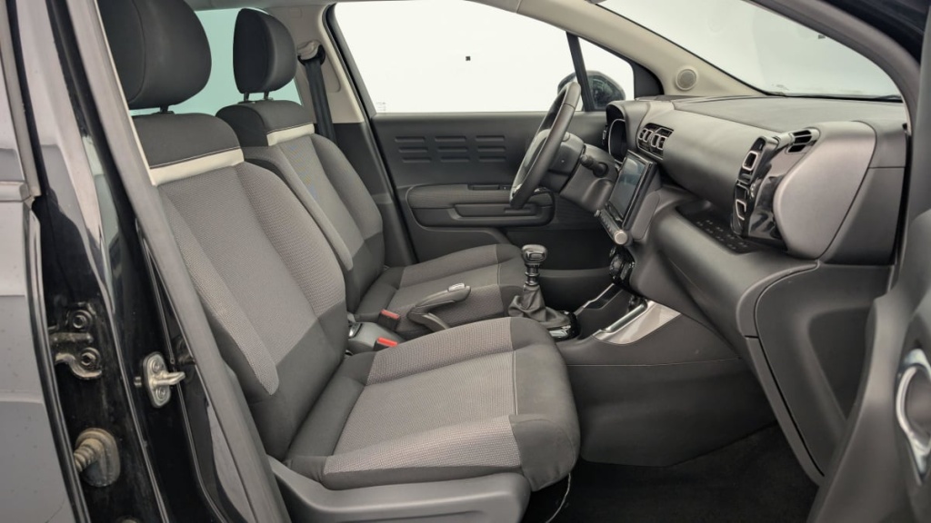 CITROEN C3 AIRCROSS PureTech 110 S S BVM6 Max - ref: 1-334822 - Photo 7