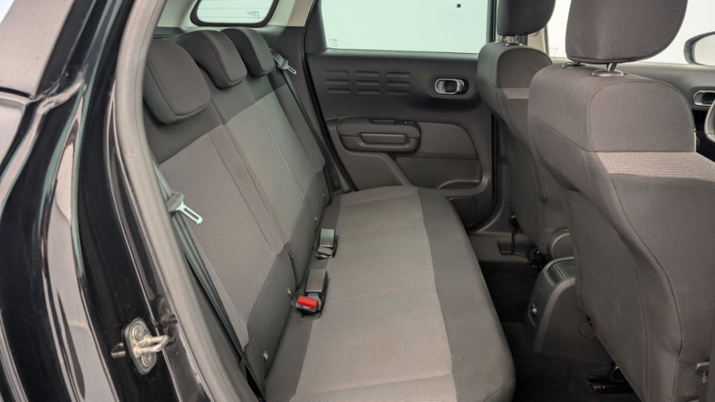CITROEN C3 AIRCROSS PureTech 110 S S BVM6 Max - ref: 1-334822 - Photo 8