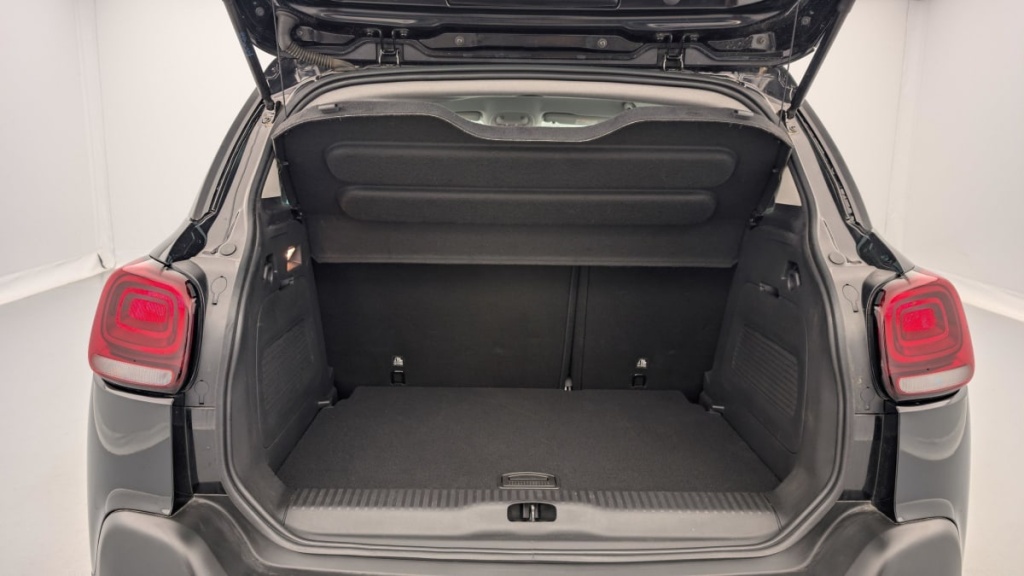 CITROEN C3 AIRCROSS PureTech 110 S S BVM6 Max - ref: 1-334822 - Photo 9