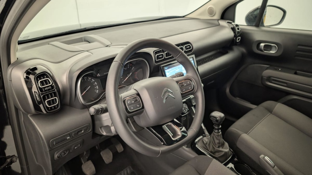 CITROEN C3 AIRCROSS PureTech 110 S S BVM6 Max - ref: 1-334829 - Photo 13