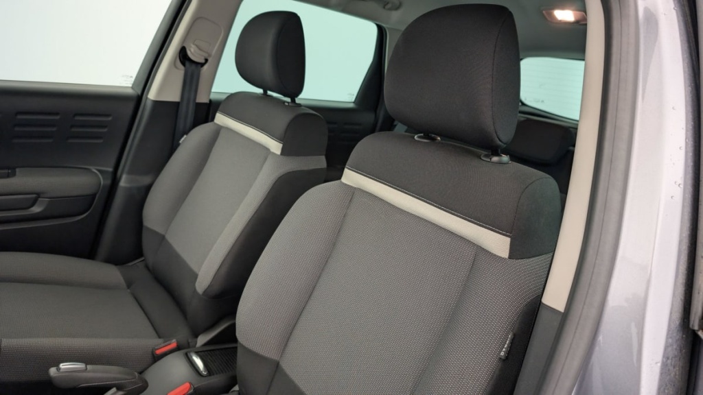 CITROEN C3 AIRCROSS PureTech 130 S S EAT6 Max - ref: 1-334887 - Photo 14