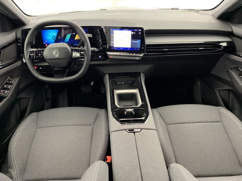 RENAULT AUSTRAL E-Tech full hybrid 200 GSR2 Evolution - ref: 1-334936 - Photo 10