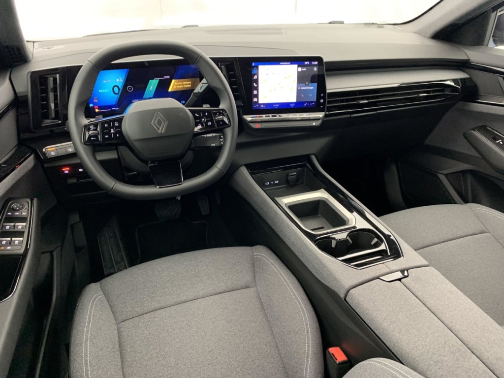 RENAULT AUSTRAL E-Tech full hybrid 200 GSR2 Evolution - ref: 1-334936 - Photo 11