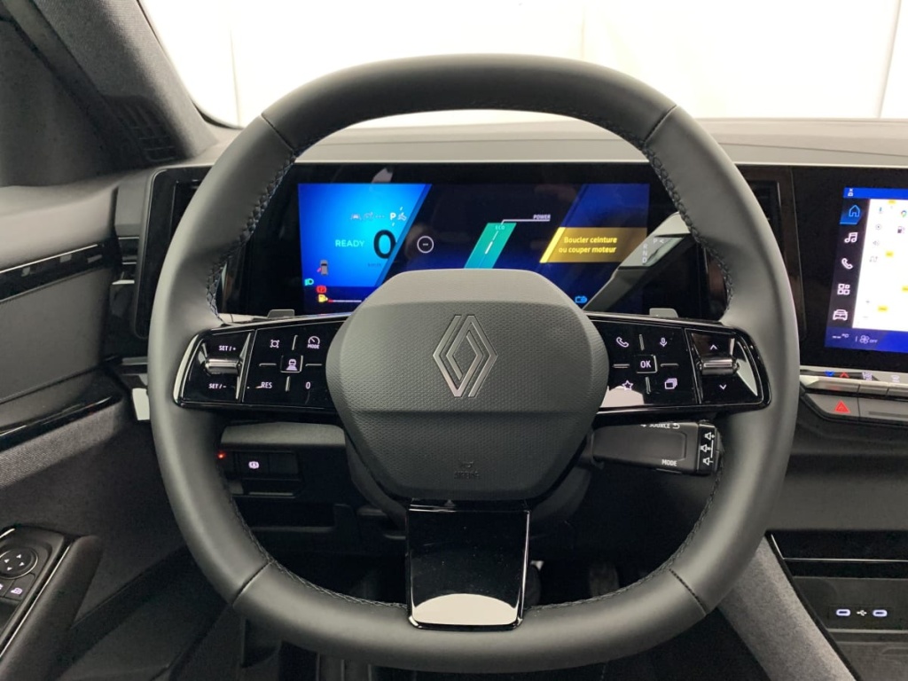 RENAULT AUSTRAL E-Tech full hybrid 200 GSR2 Evolution - ref: 1-334936 - Photo 12