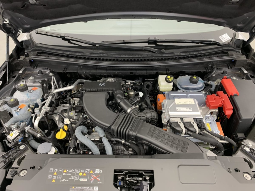 RENAULT AUSTRAL E-Tech full hybrid 200 GSR2 Evolution - ref: 1-334936 - Photo 18