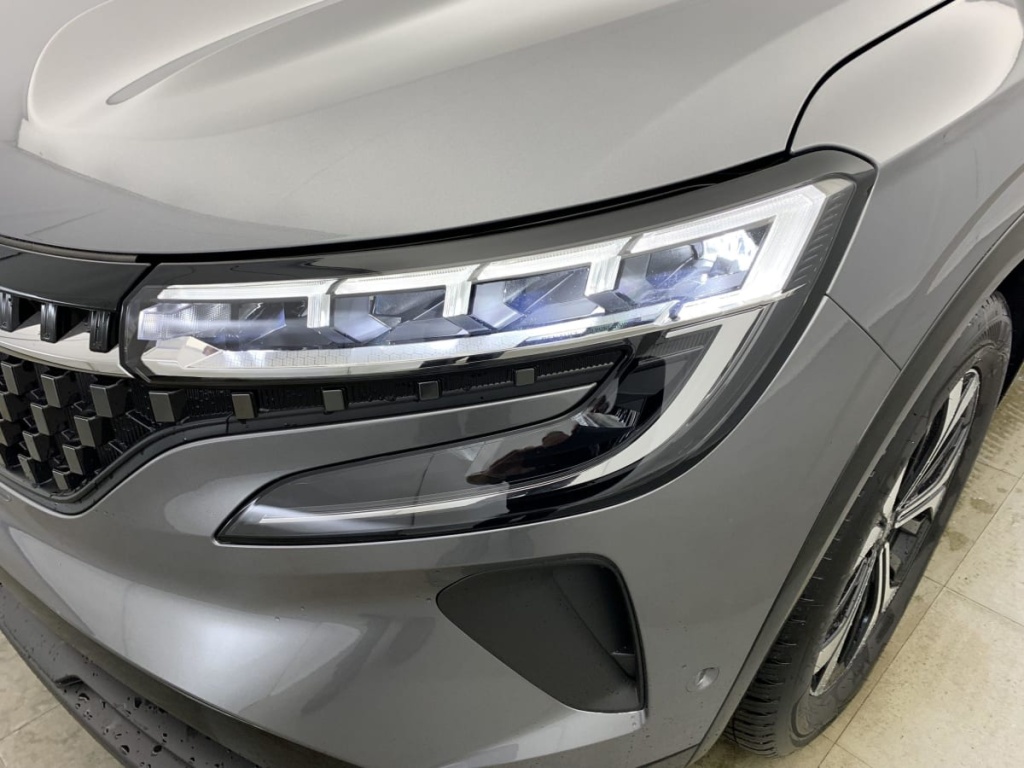RENAULT AUSTRAL E-Tech full hybrid 200 GSR2 Evolution - ref: 1-334936 - Photo 19