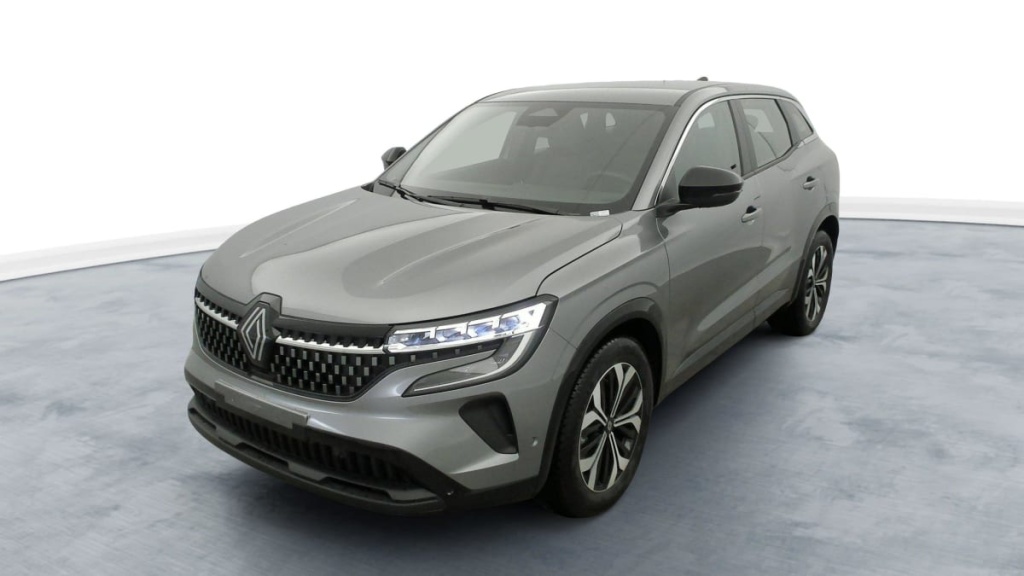RENAULT AUSTRAL E-Tech full hybrid 200 GSR2 Evolution - ref: 1-334936 - Photo 3