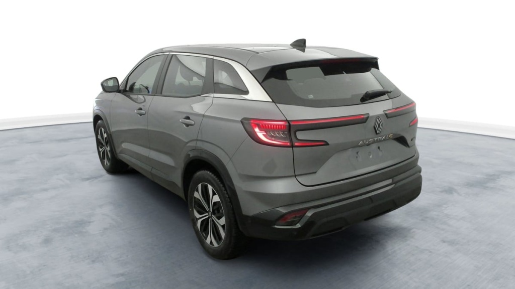 RENAULT AUSTRAL E-Tech full hybrid 200 GSR2 Evolution - ref: 1-334936 - Photo 4