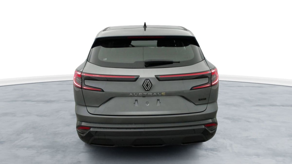 RENAULT AUSTRAL E-Tech full hybrid 200 GSR2 Evolution - ref: 1-334936 - Photo 5