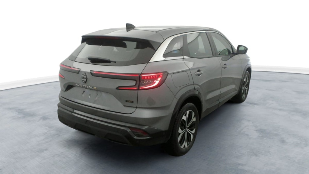 RENAULT AUSTRAL E-Tech full hybrid 200 GSR2 Evolution - ref: 1-334936 - Photo 6