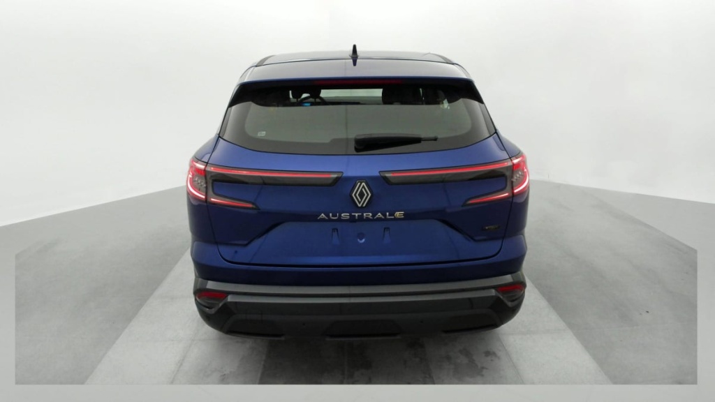 RENAULT AUSTRAL E-Tech full hybrid 200 GSR2 Evolution - ref: 1-334937 - Photo 5