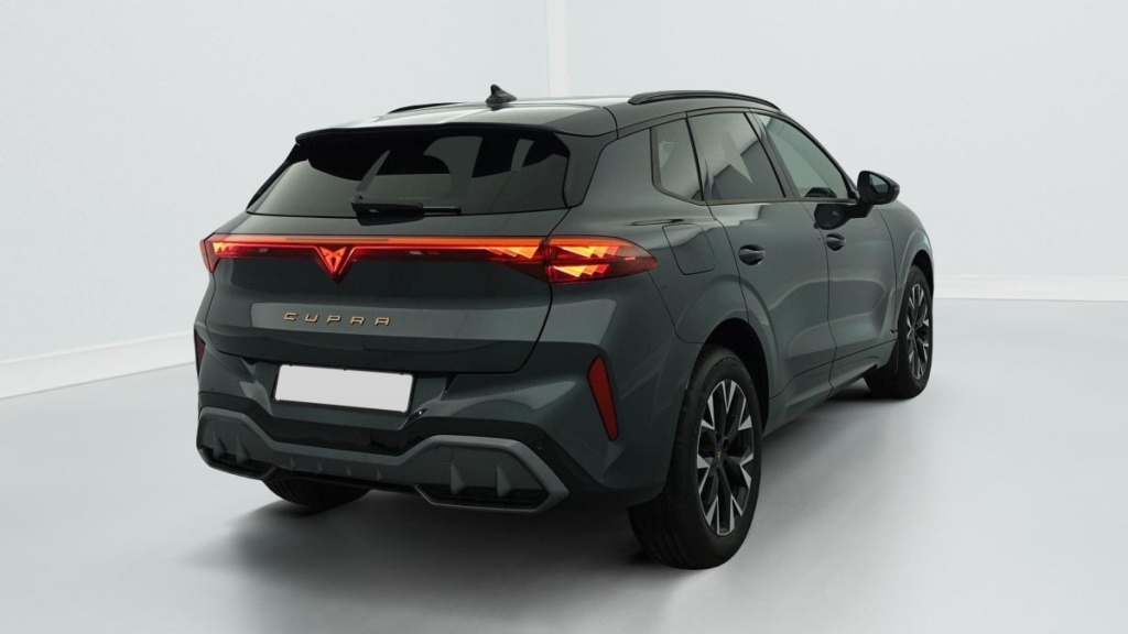 CUPRA Terramar 1.5 eTSI Hybrid 150 ch DSG7 V - ref: 1-335065 - Photo 7