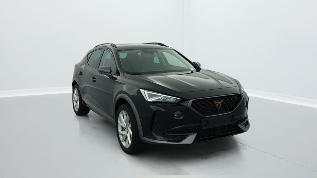 CUPRA FORMENTOR 1.4 e-HYBRID 204 ch DSG6 V - ref: 1-335176 - Photo 1