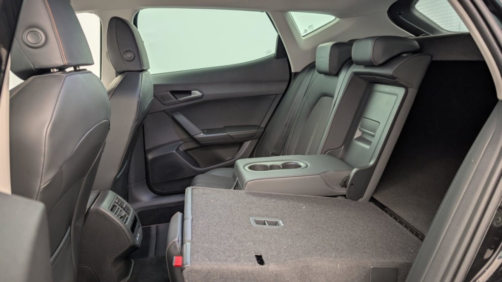 CUPRA FORMENTOR 1.4 e-HYBRID 204 ch DSG6 V - ref: 1-335176 - Photo 10
